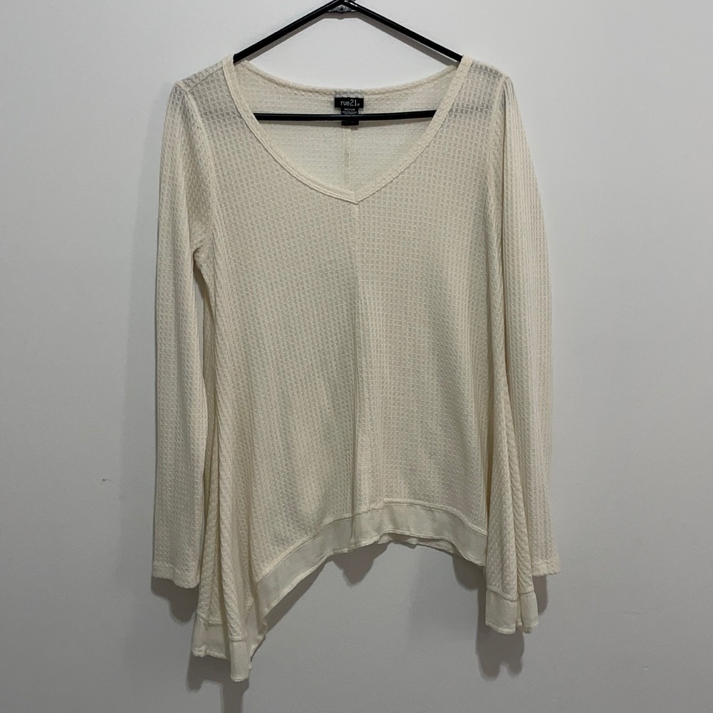 Lightweight Sweater